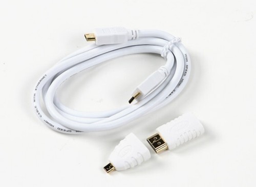 Hdmi mini - hdmi, cable