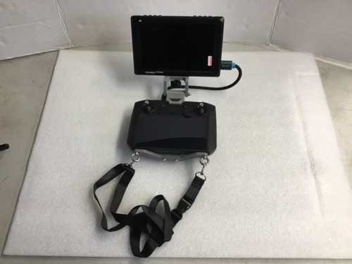 Dji smart controller - smart,